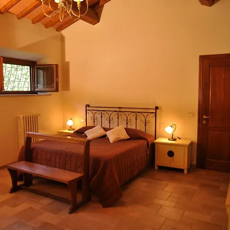Casale Dei Ciompi * Dicomano