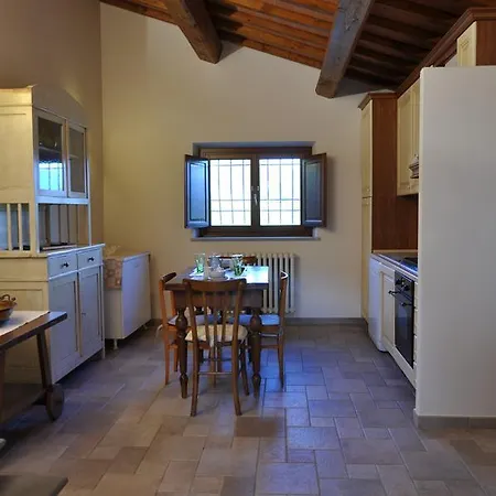 Casale Dei Ciompi Alpesi faház