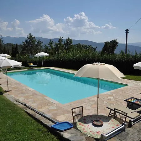 Casale Dei Ciompi Dicomano