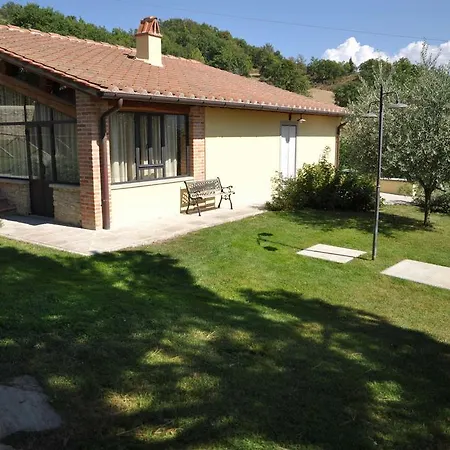 Casale Dei Ciompi Alpesi faház