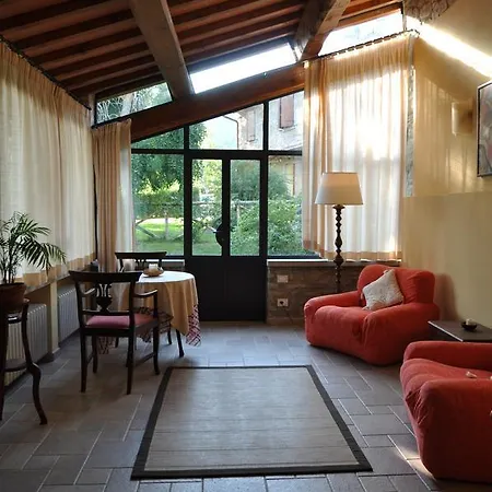 Casale Dei Ciompi *