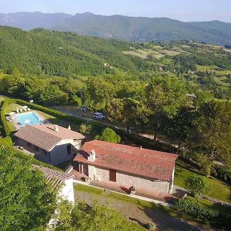 Casale Dei Ciompi