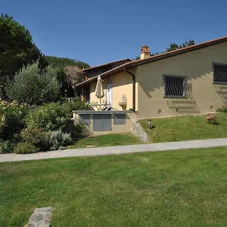 Casale Dei Ciompi Alpesi faház