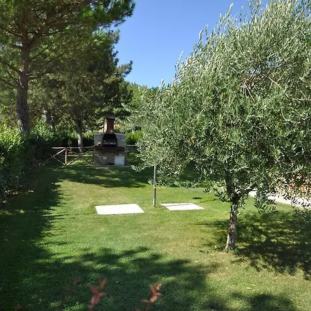 Alpesi faház Casale Dei Ciompi