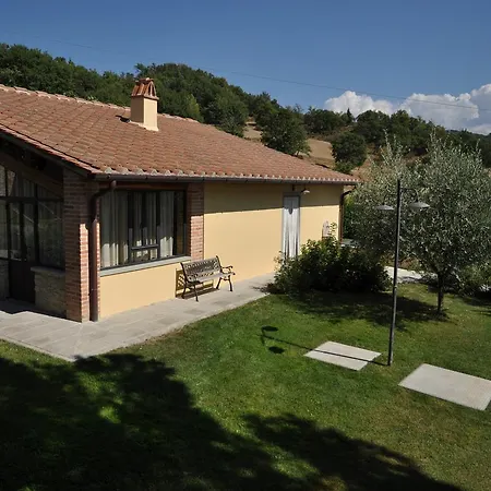 Casale Dei Ciompi Dicomano