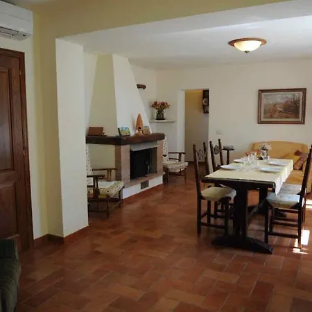 Casale Dei Ciompi Alpesi faház Dicomano