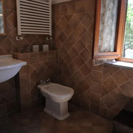 Casale Dei Ciompi Alpesi faház