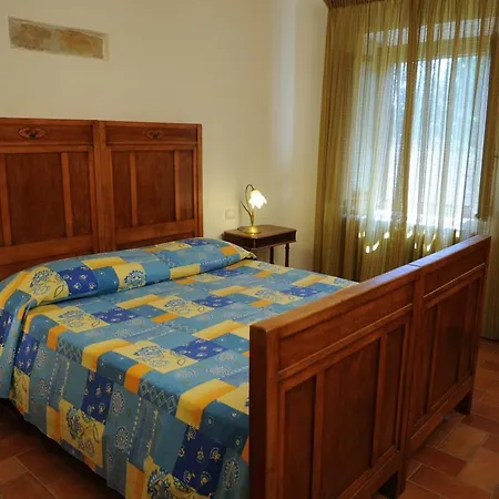 Alpesi faház Casale Dei Ciompi *