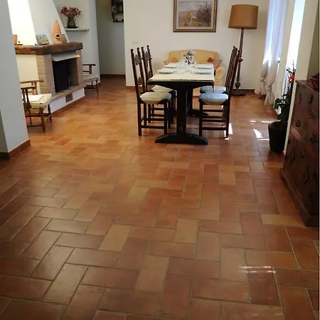 Alpesi faház Casale Dei Ciompi
