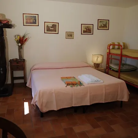 Casale Dei Ciompi * Dicomano